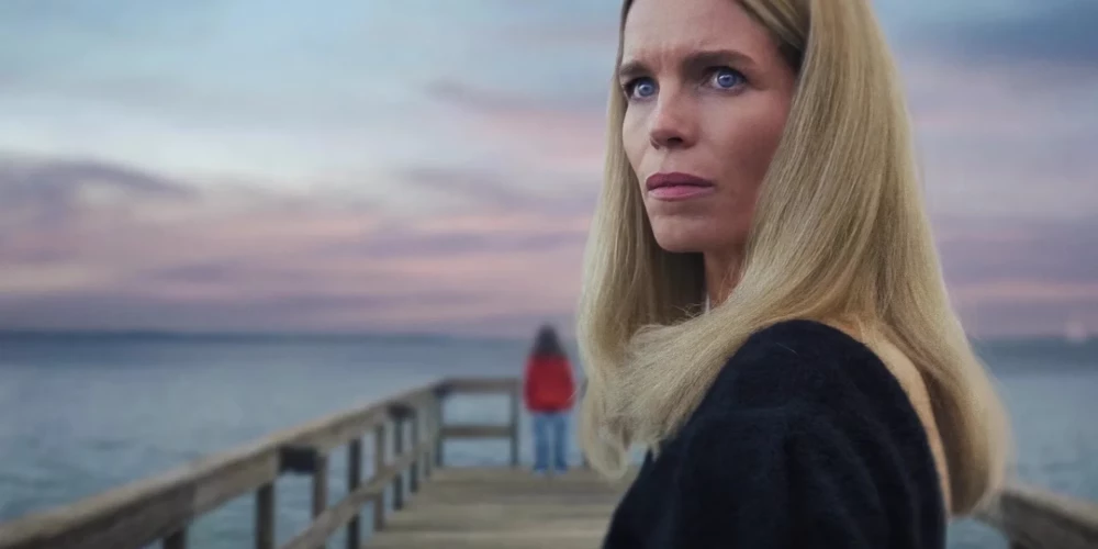 «Noslēpumi, ko glabājam» turpina skandināvu detektīvu jeb «Nordic noir» veiksmes stāstu pasaulē. Tos vieno drūma atmosfēra, psiholoģiski traumēti varoņi un sociālu problēmu atmaskošana.