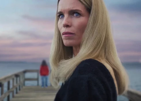 «Noslēpumi, ko glabājam» turpina skandināvu detektīvu jeb «Nordic noir» veiksmes stāstu pasaulē. Tos vieno drūma atmosfēra, psiholoģiski traumēti varoņi un sociālu problēmu atmaskošana.