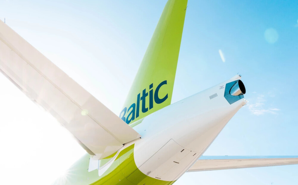 airBaltic nākamajā vasaras sezonā no Rīgas uzsāks lidojumus trīs jaunos maršrutos