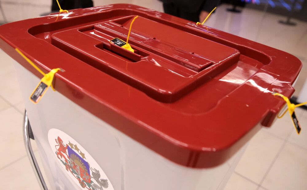 Vēl nav skaidrs, vai Saeimas vēlēšanās balsis skaitīs manuāli vai elektroniski