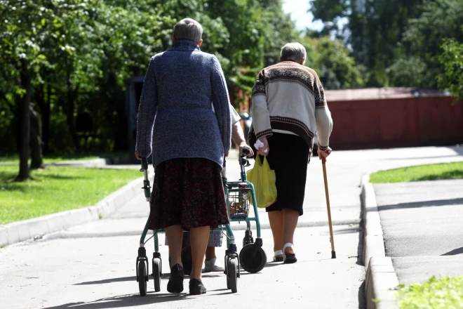Par nevērību pret klientiem sociālo aprūpes centra darbiniekiem draud pat kriminālatbildība.