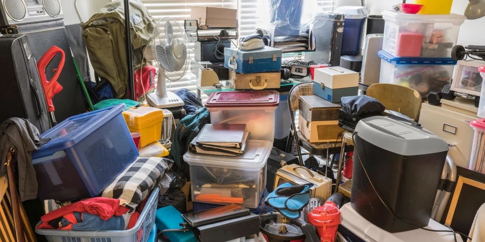 А вдруг пригодится?