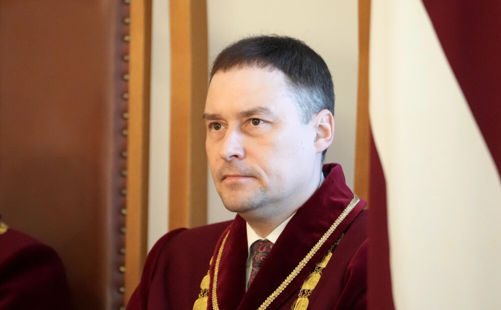 Cīņā par ģenerālprokurora amatu iesaistās arī Lemberga lietas prokurori