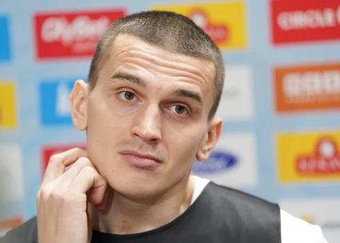 Andreja Gražuļa pēdas savainojums esot netipisks un tam būs nepieciešama operācija.