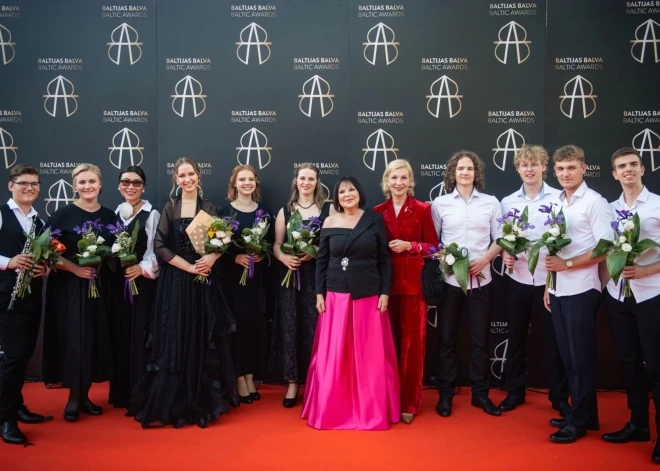Atvērta pieteikšanās konkursam “Ineses Galantes Talanti” – iespēja jaunajiem mūziķiem līdz 20. oktobrim