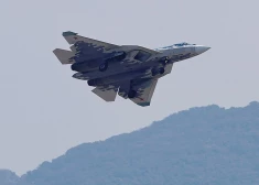 Krievija atradusi valsti, kas var ražot "Su-57" iznīcinātājus, un tā nav Baltkrievija 