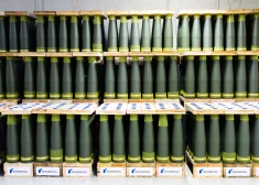 Угроза с Востока заставляет развивать военную индустрию - Европа пытается обогнать Россию и Китай