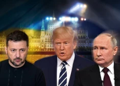 Kallasa: Tramps ir nepacietīgs cilvēks, bet pret Putinu viss ir pretēji