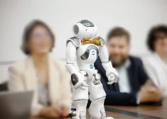 No blokķēdes līdz finansiālai drošībai: kā TSI studenti maina nozari
