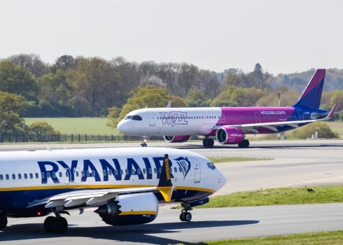 Иллюстративное фото.