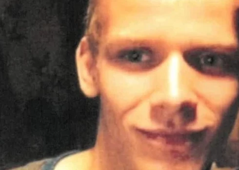 Gints Jēča (foto: Valsts policija)