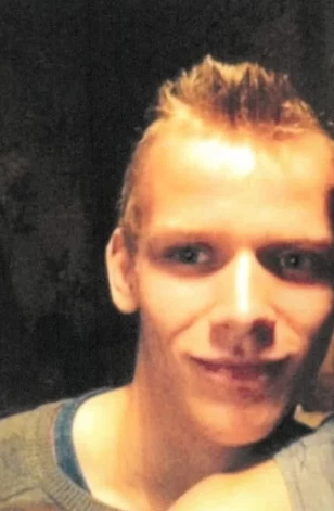 Gints Jēča (foto: Valsts policija)