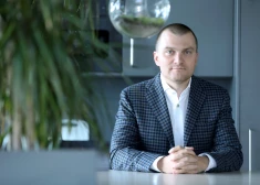 Aigaram Kesenfeldam piederošais “Alppes Capital” atkārtoti ir palielinājis līdzdalību “Indexo”, iegūstot kopā jau 12,37% akciju