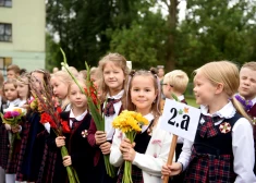 Skolās ieviests jaunums, kas nepatiks mazāko klašu skolēniem