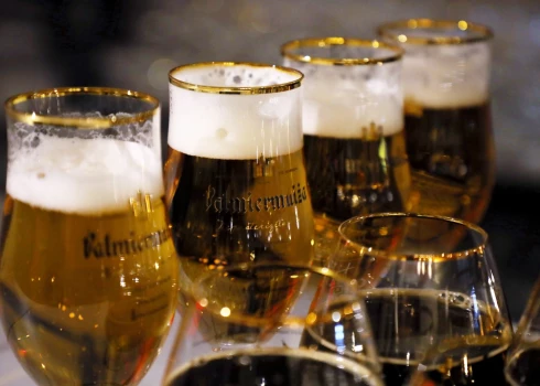 Продажа Valmiermuižas alus стала шоком для малых пивоварен Латвии.