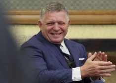 Putina padomus saņēmušais Slovākijas premjers Fico grasās pateikt Zelenskim "kaut ko svarīgu"