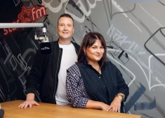 Radio "Star FM" būs dzirdamas jaunas ētera balsis. Uzzini, kas viņi ir