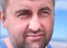 Rīgā tiek meklēts bezvēsts pazudušais Edijs
