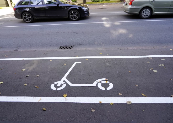 Plānotās pārmaiņas attiecībā uz koplietošanas transportu rada bažas - vai tās palīdzēs drošībai vai tikai apgrūtinās mobilitāti?