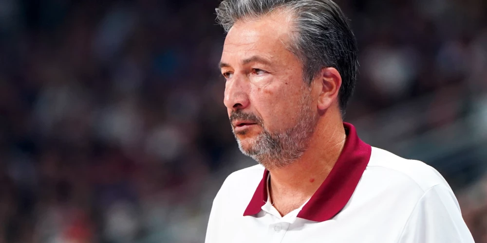 Latvijas basketbola izlases galvenais treneris Luka Banki dalījies ar recepti, kas jāizdara, lai pārspētu Čehijas valstsvienību. 