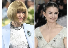 Американский Vogue получил нового главного редактора - Анна Винтур лично выбрала преемницу