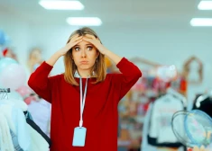 Черная пятница еще далеко? Ошибаетесь! Компании уже ищут временных работников