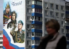 Krievijā okupantu sievas gatavo sišanai un vardarbībai: "padomi" šokē sociālos tīklus