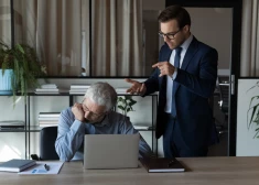 78 собеседований и ни одного предложения: работодатели в Латвии продолжают дискриминацию по возрасту