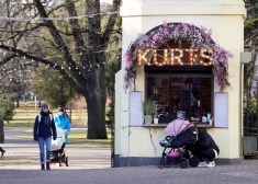 Закрывается кафе Kurts Coffee, созданное ради поддержки особенного мальчика
