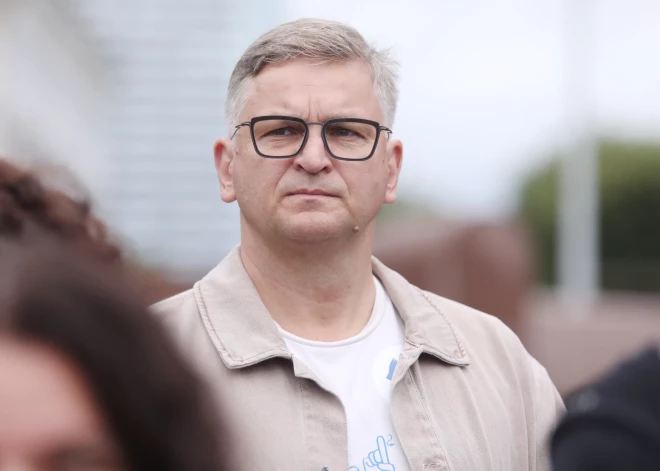 Teterovskis: kultūras jomā jāizstrādā kompensējoši mehānismi izdienas pensiju vietā