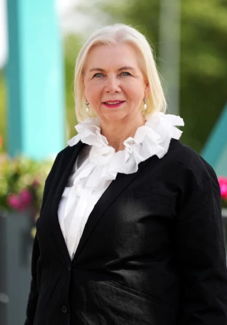 Ieva Treija.