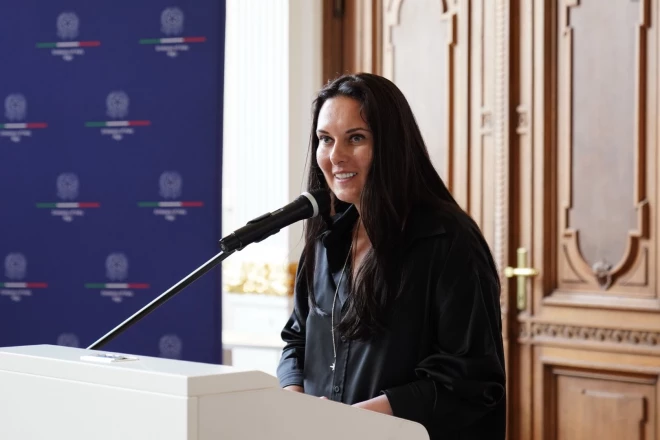 Jeļena Buraja.