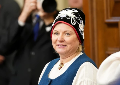 Яна Симановска.