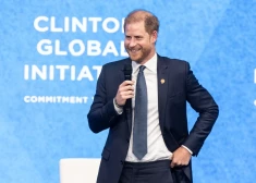 Princim Harijam ir slepena vīza, kas ļauj viņam dzīvot ASV mūžīgi