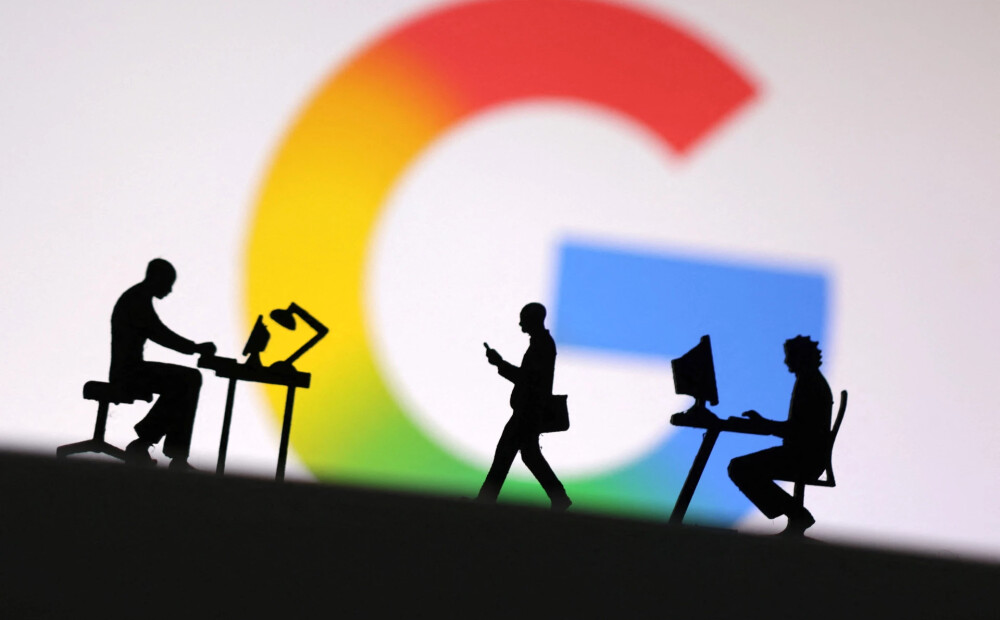 "Vācis un pārdevis lietotāju datus bez viņu atļaujas" – ASV tiesa piespriež "Google" 425 miljonu dolāru sodu