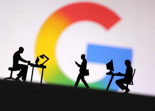 "Vācis un pārdevis lietotāju datus bez viņu atļaujas" – ASV tiesa piespriež "Google" 425 miljonu dolāru sodu