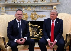 Tramps: "Mēs pat neesam domājuši par karavīru izvešanu no Polijas"
