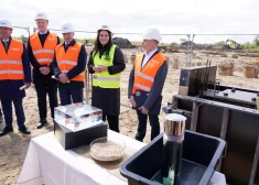 Rietumu Banka профинансировал крупные проекты в Латвии на десятки миллионов евро