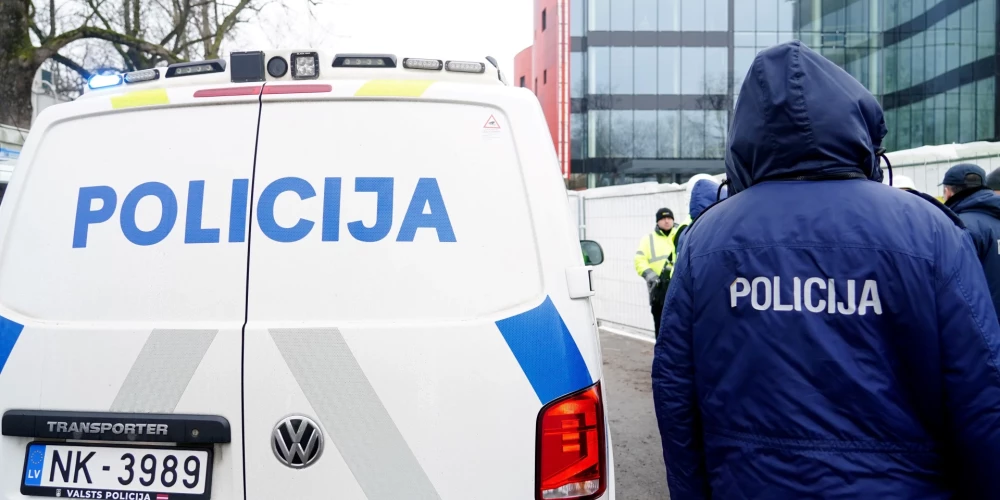 Прослужившим 15 лет полицейским бояться нечего.