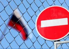 Допустит ли Латвия новое исключение людей из ближайшего окружения Путина из санкционного списка?