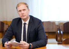 Valainis: "Rīgas siltuma" sākotnēji plānotais tarifa kāpuma pieaugums ir uzņēmuma padomes atbildība