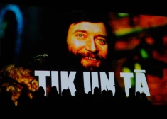 Ulda Stabulnieka skaistākās dziesmas izskanēs viņa 80 gadu jubilejai veltītajā koncertā "Tik un tā"