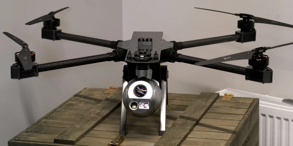 Иллюстративное фото.