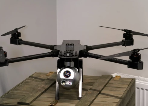 Иллюстративное фото.