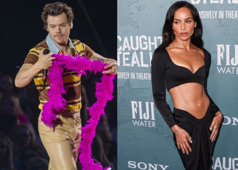 Vai Holivudā izveidojies jauns pāris?