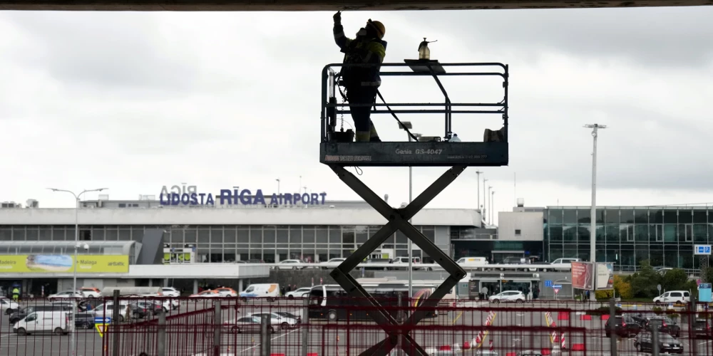 Ilustratīvs attēls.