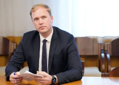 Министр экономики: совет Rīgas siltums должен отвечать за рост тарифов