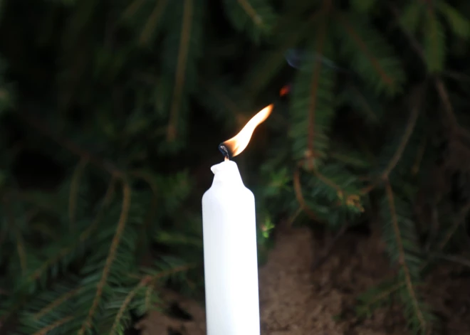 Čiekurkalnā vīrietis noslepkavojis savu draudzeni