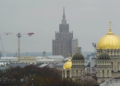 Depresīvākā pilsēta un Rīgas klusā atbilde - video, kas liek aizdomāties