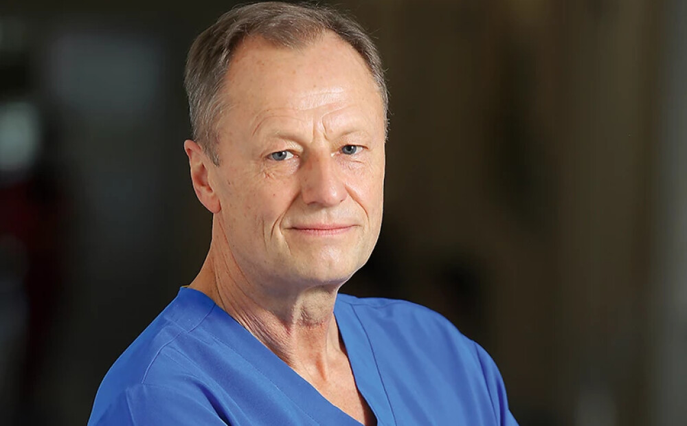 Ārsts Juris Svaža par to, cik ilgi jāguļ: "Bezmiegu diemžēl saista ar onkoloģiju"
